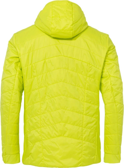 Vaude Monviso Thermo Skijacke bright green (Herren)