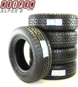 Toyo Open Country A/T Plus 255/70 R18 113T