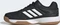 adidas Speedcourt core black/cloud white/gum (Junior) Vorschaubild