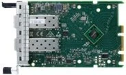 NVIDIA Mellanox ConnectX-6 Lx 25G LAN-Adapter, 2x SFP28, OCP 3.0 SFF, Mezzanine-Modul (900-9X625-0053-SB0 / MCX631432AN-ADAB)