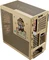 Hyte Y40 Watson Amelia, beige/bunt, Glasfenster Vorschaubild