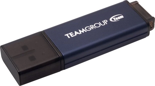 TeamGroup C211 16GB, USB-A, USB 3.2 Gen 1×1