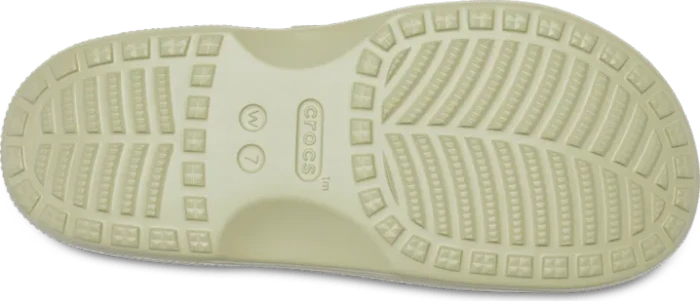Crocs Saturday Sandal tac green (Damen)