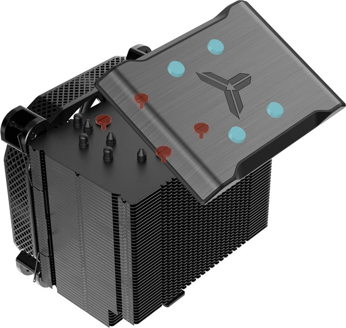 Jonsbo HX6250