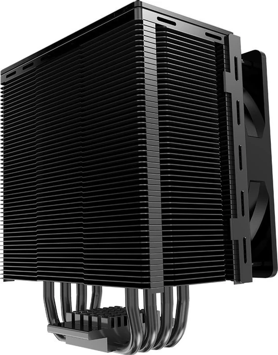 Jonsbo CR-201 RGB schwarz