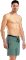 Arena Elastic Band Badeshorts (Herren) Vorschaubild