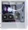 Zalman Z9 Iceberg_White, weiß, Glasfenster Vorschaubild