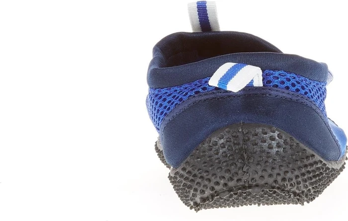 Cressi Reef Badeschuhe blau/weiß