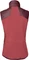 Vaude Brenva II Funktionsweste brick (Damen) Vorschaubild