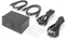 Digitus KVM-Switch, 2-Port, Dual-Display, 4K, DisplayPort, 2-fach KVM-Switch Vorschaubild