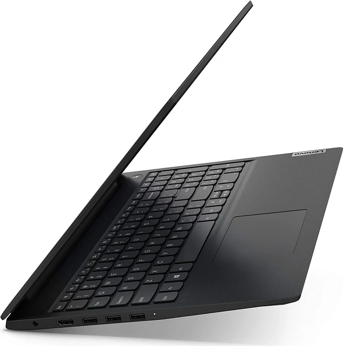 Lenovo IdeaPad 3 15ADA05, Business Black, Ryzen 5 3500U, 8GB RAM, 512GB SSD, DE