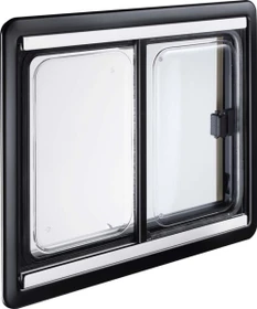 Dometic S4 700x300mm Schiebefenster