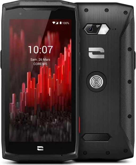 Crosscall Core M5