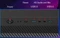 AeroCool Menace Saturn RGB, Glasfenster Vorschaubild
