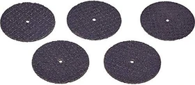 Dremel 420 Trennscheiben-Set, 20-tlg.