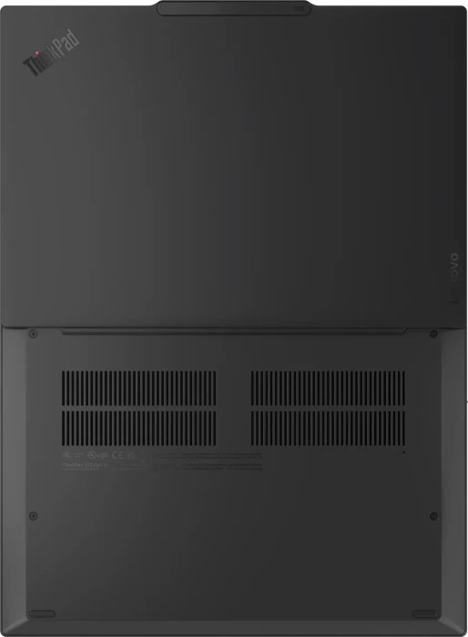 Lenovo ThinkPad X13 G6 (Intel), Deep Black, Core Ultra 5 225U, 16GB RAM, 512GB SSD, EU
