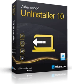 Ashampoo Uninstaller 10, ESD (multilingual) (PC)