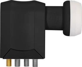 TechniSat Universal-SCR 4+4 LNB