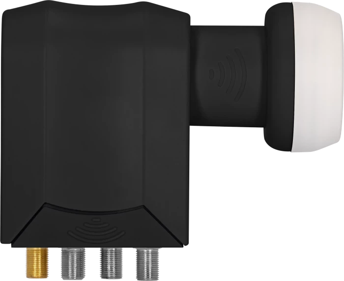 TechniSat Universal-SCR 4+4 LNB
