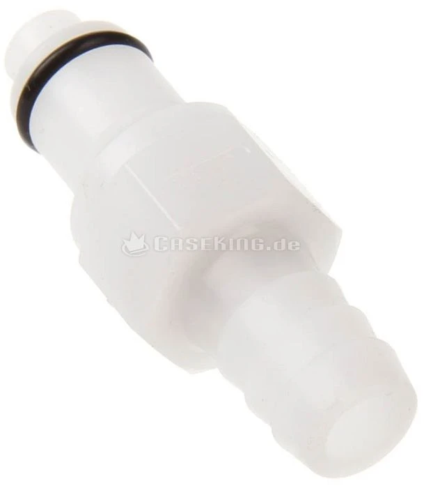 CPC Schnellverschluss Kupplung für Schläuche 8-9.5mm