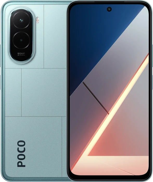 Xiaomi Poco M7