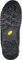 Jack Wolfskin Force Crest Texapore Mid black/burly yellow XT (Herren) Vorschaubild