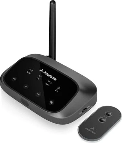 Avantree Oasis Plus