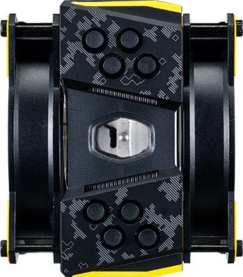 Cooler Master MasterAir MA410M TUF Gaming Edition
