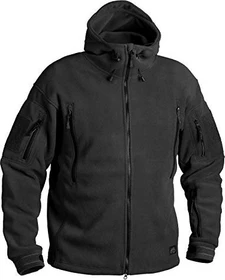 Helikon-Tex Patriot Funktionsjacke schwarz (Herren)