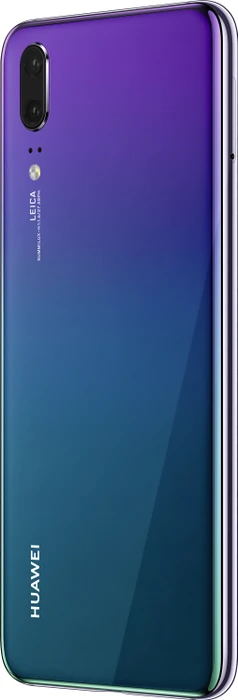 Huawei P20 Dual-SIM 128GB twilight