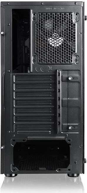 Thermaltake Versa J22 TG, Glasfenster