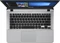 ASUS VivoBook F407UA-EB560T, Star Grey, Core i5-8265U, 8GB RAM, 256GB SSD, DE Vorschaubild