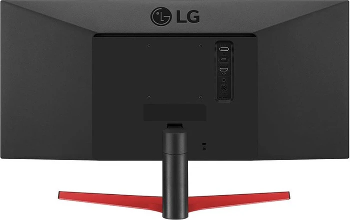 LG UltraWide 29WP60G-B, 29"