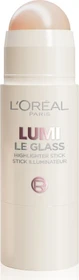 L'Oréal Lumi Le Glass Highlighter Stick 610 pearl eclat, 6.5g
