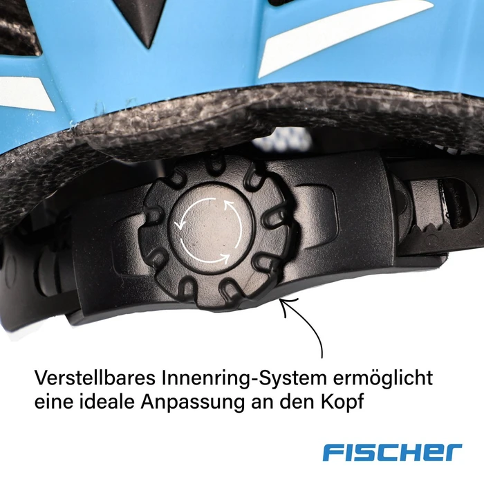Fischer Urban Plus Chicago Helm