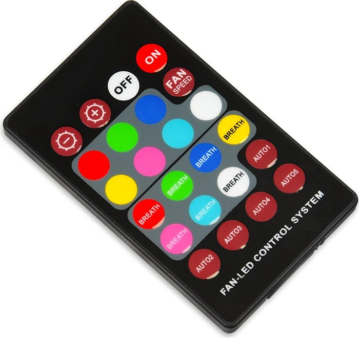 iBox Passion V4, schwarz, Glasfenster