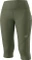 Dynafit Alpine 3/4 Tights (Damen) Vorschaubild