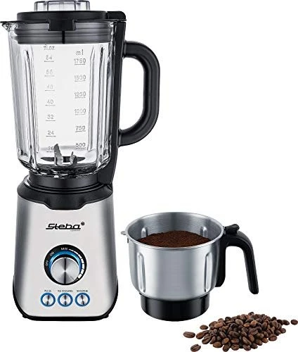 Steba MX 4 Plus Standmixer