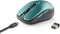 NGS Evo Rust Ice Wireless Rechargeable Silent Mouse blau/schwarz, USB Vorschaubild