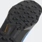 adidas Terrex Swift R3 blue rush/core black/sky rush (Herren) Vorschaubild