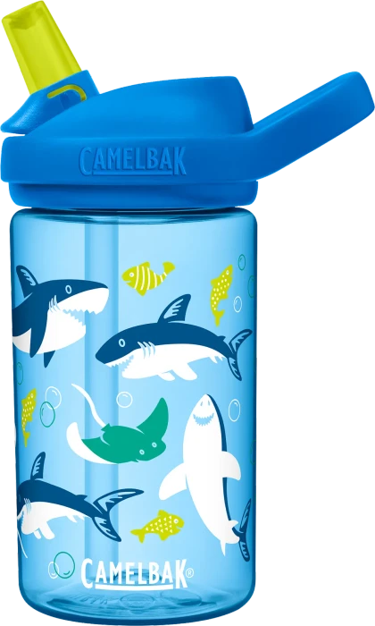 CamelBak Eddy+ Trinkflasche 400ml