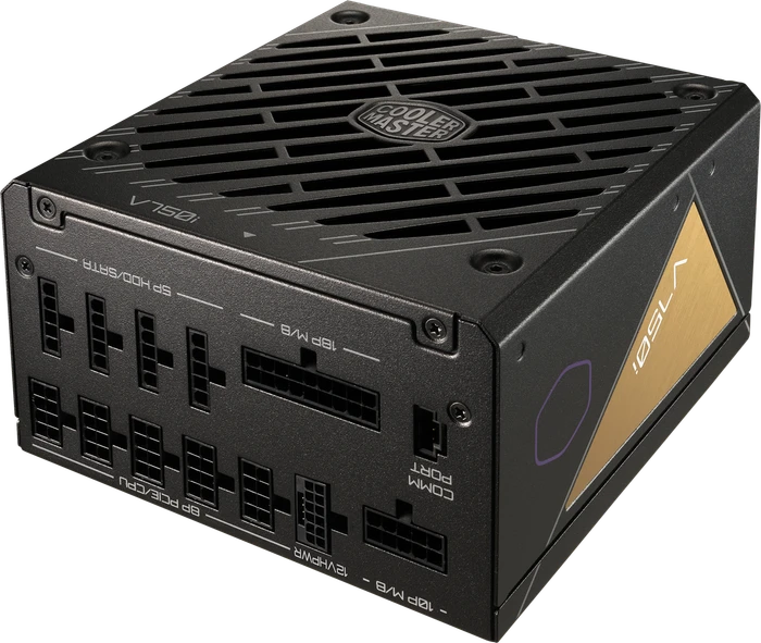 Cooler Master V-Series 2022 V750 Gold i multi 750W, ATX 3.0