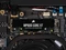 Corsair Force Series MP600 Core XT 2TB, M.2 2280 / M-Key / PCIe 4.0 x4, Kühlkörper Vorschaubild