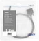 LogiLink USB-C [Stecker] auf DVI [Stecker] Adapterkabel schwarz, 1.8m Vorschaubild