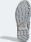 adidas Terrex AX3 light granite/core black/activ gold (Herren) Vorschaubild