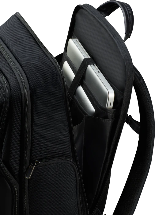 Samsonite Urban-Eye, Rucksack, 15.6", schwarz
