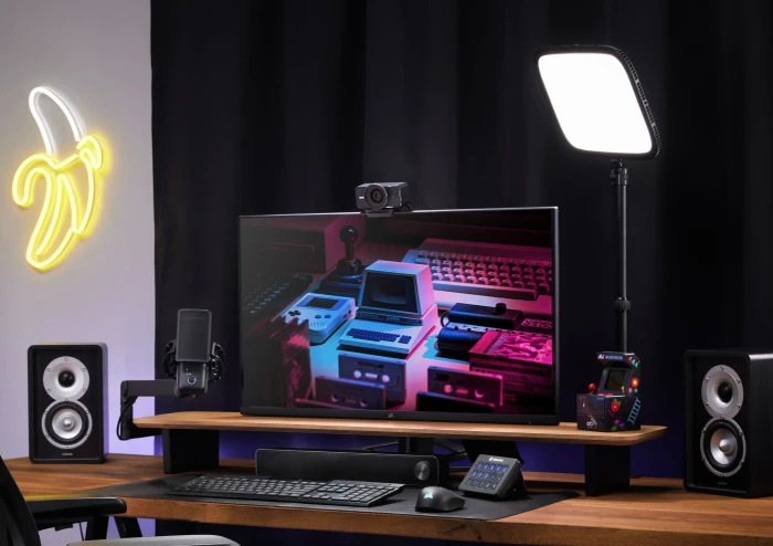 Elgato Facecam 4K