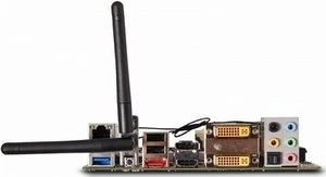 Zotac Z68-ITX Wi-Fi Supreme (Intel 1155)