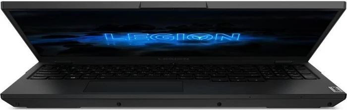 Lenovo Legion 5 15IMH6, Phantom Black, Core i5-10500H, 16GB RAM, 512GB SSD, GeForce RTX 3050 Ti, DE