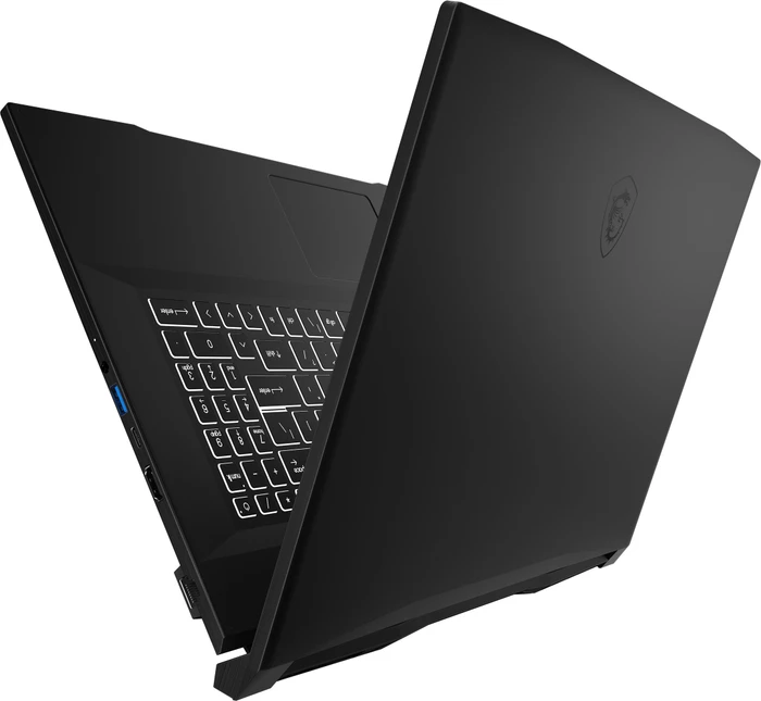 MSI WF76 11UJ-243 Mobile Workstation WF76 11UJ-243, Core Black, Core i7-11800H, 32GB RAM, 1TB SSD, RTX A2000, DE